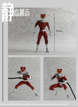 RT Toys 1/12 Red Nightmare