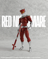 RT Toys 1/12 Red Nightmare