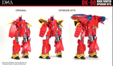 [Pre-Order] DNA Design DK-90 Rock Fighter Upgrade Kit