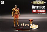 Xesray Studio 1/12 Fight for Glory 021 Berenice