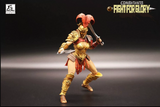 Xesray Studio 1/12 Fight for Glory 021 Berenice