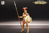 Xesray Studio 1/12 Fight for Glory 021 Berenice