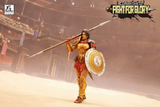 Xesray Studio 1/12 Fight for Glory 021 Berenice