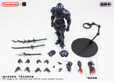 Romankey 1/12 PP001 PUPA Ghost Ants