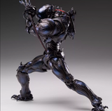 Romankey 1/12 PP001 PUPA Ghost Ants