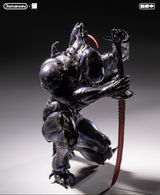 Romankey 1/12 PP001 PUPA Ghost Ants