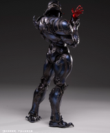 Romankey 1/12 PP001 PUPA Ghost Ants