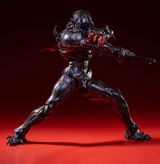 Romankey 1/12 PP001 PUPA Ghost Ants