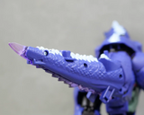 TIM Upgrade Kit For Transformers Magmatron (Only Upgrade Kit,No Toy)