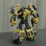 [COMING SOON] Rising Force RF-C01 Snatch Swindle