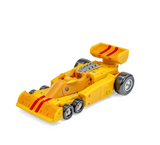 [Pre-Order] Newage H37 Wraith Wildrider & H39 Death Race Dragstrip Set of 2