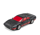 [Pre-Order] Newage H37 Wraith Wildrider & H39 Death Race Dragstrip Set of 2