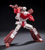 Magic Square MS-B66 Scattershot