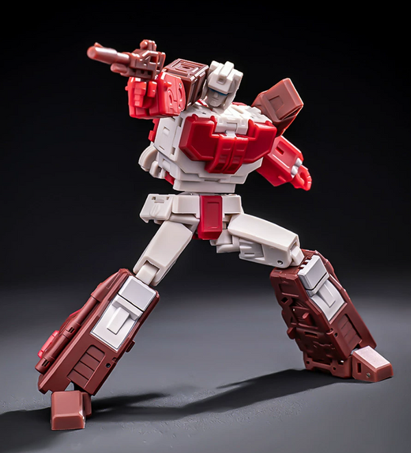 Magic Square MS-B66 Scattershot