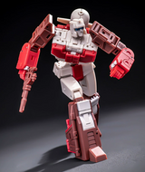Magic Square MS-B66 Scattershot