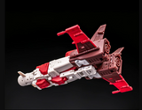 Magic Square MS-B66 Scattershot