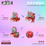 [Pre-Order]  OG Box Dinosaur series TRICERATOPS DUNDUN
