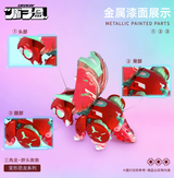 [Pre-Order]  OG Box Dinosaur series TRICERATOPS DUNDUN