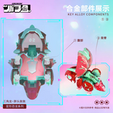 [Pre-Order]  OG Box Dinosaur series TRICERATOPS DUNDUN