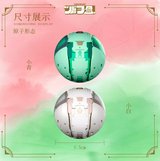 [Pre-Order] OG Box Legend of the White Snake Little Qing & Little Bai