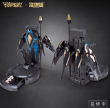 MS General 1/10 UBP-A04S Mecha Break Panther Model Kit
