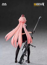 [Pre-Order] HASUKI x Girls' Frontline PA011 1/12 NTW-20 Sniper Rifle Girl
