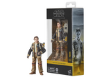 Hasbro Star Wars Star Wars Black Series Fern, Star Wars: Skeleton Crew Collectible 6 Inch (15 cm) Action Figure F9989 Authentic