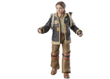 Hasbro Star Wars Star Wars Black Series Fern, Star Wars: Skeleton Crew Collectible 6 Inch (15 cm) Action Figure F9989 Authentic