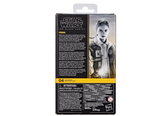 Hasbro Star Wars Star Wars Black Series Fern, Star Wars: Skeleton Crew Collectible 6 Inch (15 cm) Action Figure F9989 Authentic