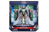 Hasbro Marvel Legends Series Falcon Captain America: Brave New World Collectible 6-Inch (15cm) Deluxe Action Figure G0159 Genuine Product