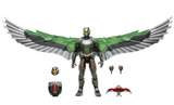 Hasbro Marvel Legends Series Falcon Captain America: Brave New World Collectible 6-Inch (15cm) Deluxe Action Figure G0159 Genuine Product