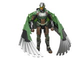 Hasbro Marvel Legends Series Falcon Captain America: Brave New World Collectible 6-Inch (15cm) Deluxe Action Figure G0159 Genuine Product