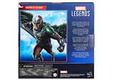 Hasbro Marvel Legends Series Falcon Captain America: Brave New World Collectible 6-Inch (15cm) Deluxe Action Figure G0159 Genuine Product