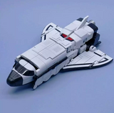 MechFansToys MS-20B Iron Sky Astrotrain Toy Color Version