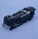 MechFansToys MS-20B Iron Sky Astrotrain Toy Color Version
