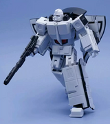 MechFansToys MS-20B Iron Sky Astrotrain Toy Color Version