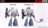 [Pre-Order] DNA Design DK-78A 86 Mega Upgrade Kits