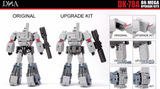 [Pre-Order] DNA Design DK-78A 86 Mega Upgrade Kits