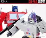 [Pre-Order] DNA Design DK-78A 86 Mega Upgrade Kits