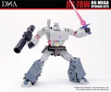[Pre-Order] DNA Design DK-78W 86 Mega Upgrade Kits