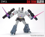 [Pre-Order] DNA Design DK-78W 86 Mega Upgrade Kits