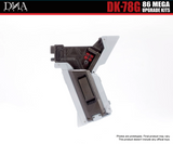 [Pre-Order] DNA Design DK-78G 86 Mega Upgrade Kits