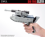 [Pre-Order] DNA Design DK-78G 86 Mega Upgrade Kits