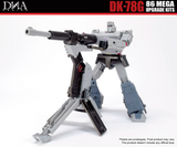 [Pre-Order] DNA Design DK-78G 86 Mega Upgrade Kits