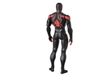 MEDICOM TOY (メディコム・トイ) MAFEX Mafex No.276 MAFEX SPIDER-MAN Miles Morales Spider-Man Miles Morales (COMIC RENEWAL Ver.) Height Approx. 6.3 inches (160 mm), Non-Scale, Painted Action Figure