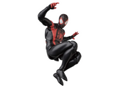 MEDICOM TOY (メディコム・トイ) MAFEX Mafex No.276 MAFEX SPIDER-MAN Miles Morales Spider-Man Miles Morales (COMIC RENEWAL Ver.) Height Approx. 6.3 inches (160 mm), Non-Scale, Painted Action Figure