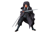 Medicom Toy MAFEX No. 210 AHSOKA TANO The Mandalorian Ver., Total Height Approx. 5.7 inches (145 mm), Non-scale, Pre-painted Action Figure