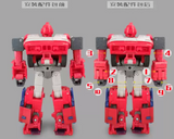Upgrade Kit For Transformers SS86 Ironhide