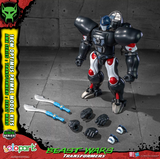 Yolopark AMK Series Transformers: Beast Wars Optimus Primal Model Kit