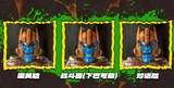 Yolopark AMK Series Transformers: Beast Wars Dinobot Model Kit